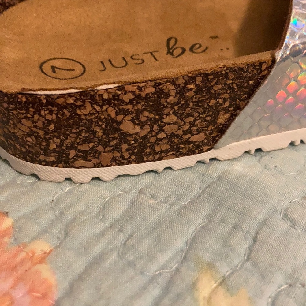 Sandals - Picture 4 of 4